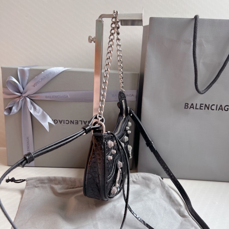 Balenciaga Classic City Bags